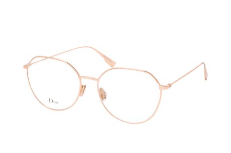 Lunettes de vue Dior STELLAIREO15 rose 